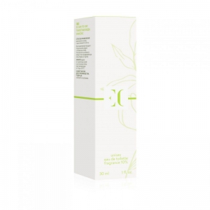 Туалетная вода унисекс EC Day-to-Day 86, 30 мл